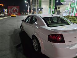 Dodge Avenger